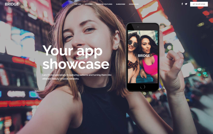 App Showcase