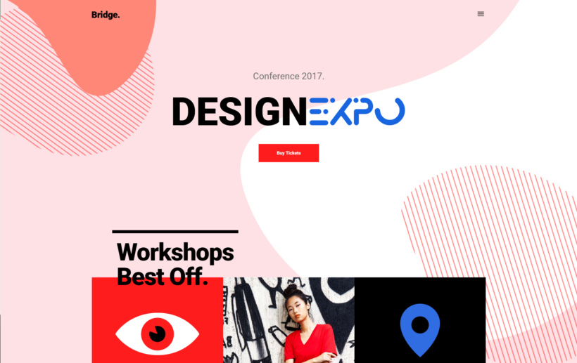 Designer Expo