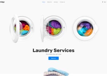 Laundry Service