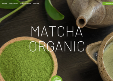 Matcha