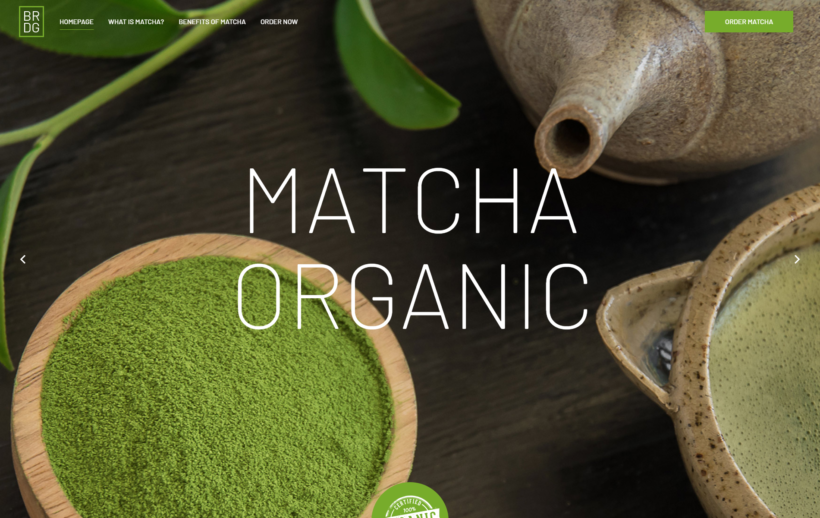 Matcha