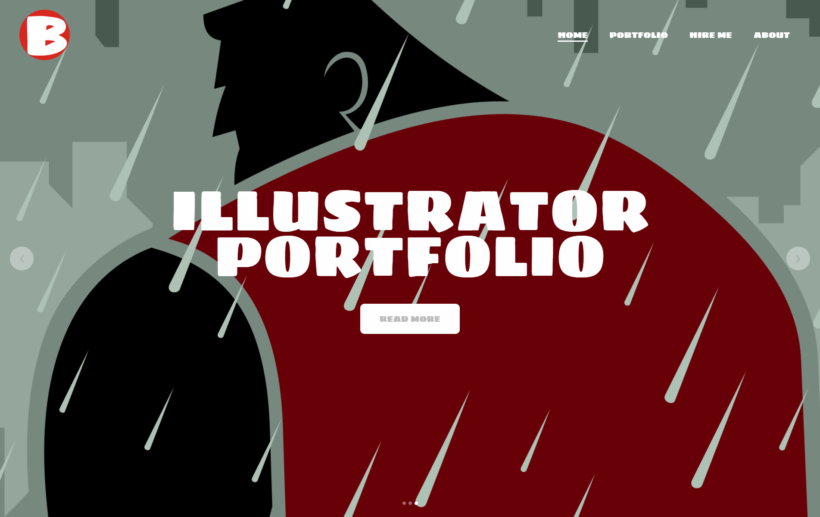 Illustrator