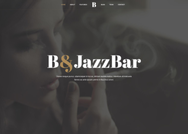 Jazz Bar