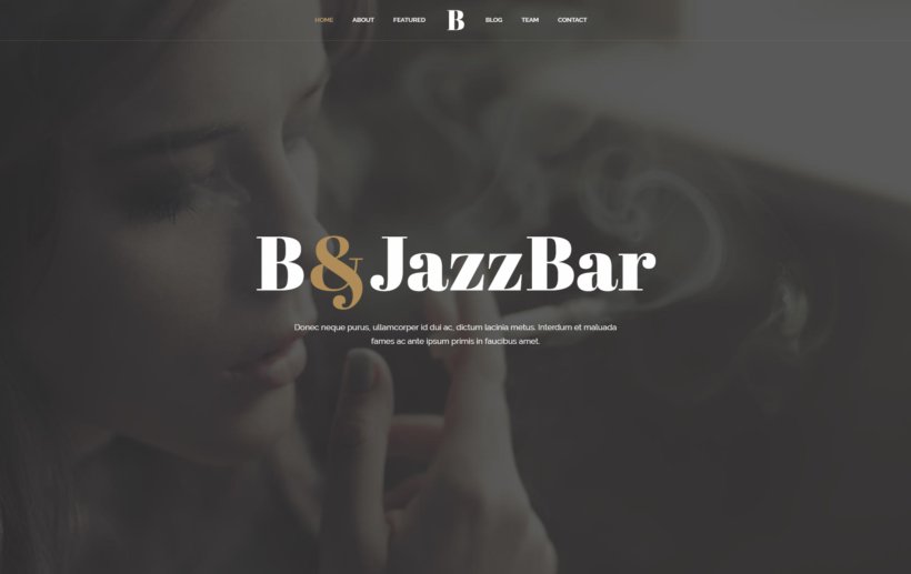 Jazz Bar